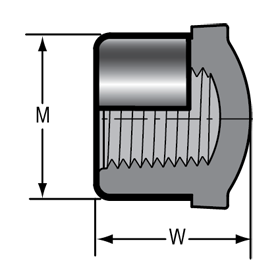 Cap - Special Reinforced